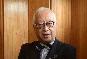 “Una asociación entre Paraguay o el Mercosur y Japón es prioridad”, destaca el académico Yorizumi Watanabe - Mundo - ABC Color