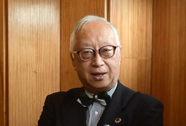 “Una asociación entre Paraguay o el Mercosur y Japón es prioridad”, destaca el académico Yorizumi Watanabe - Mundo - ABC Color