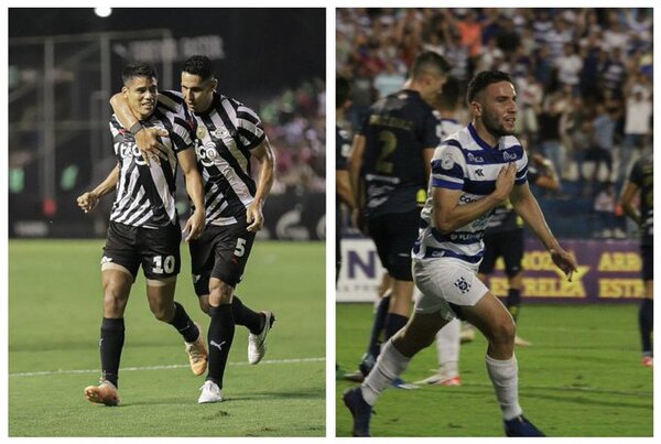 Libertad y 2 de Mayo prometen buen fútbol en Tuyucuá