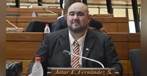  Dueño de una posada denuncia a diputado por supuestamente invadir su tierra