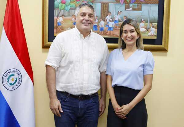 Mtess y MEC buscan facilitar la inserción de jóvenes al mercado laboral - .::Agencia IP::.