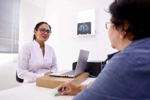 Cáncer: carencias en el sistema de salud dificultan el diagnóstico precoz - Nacionales - ABC Color