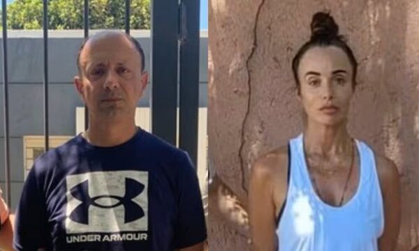 Celus de Dirisio y Nardi podrían revelar quienes les ayudaron en su huida de nuestro país