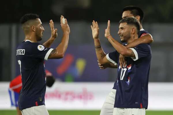 Brasil, Argentina, Paraguay y Venezuela compiten por dos cupos en el fútbol de París-2024 - Fútbol - ABC Color