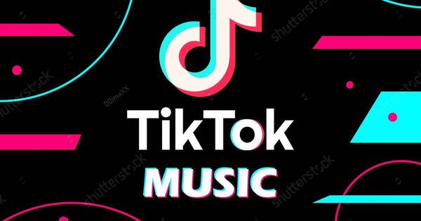 La Nación / TikTok retira música en disputa por licencias