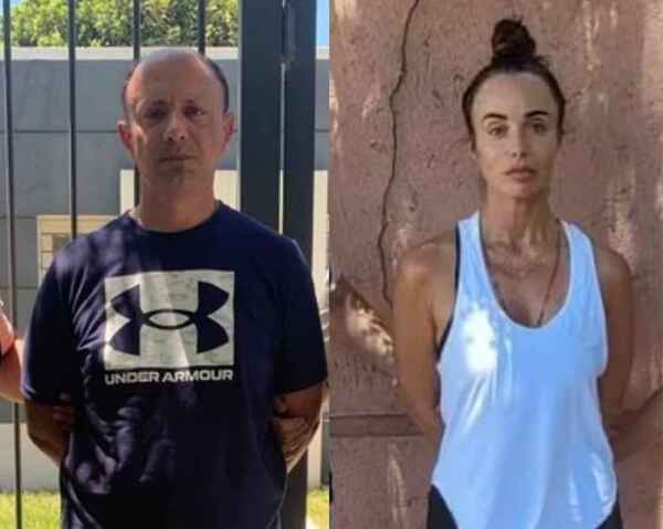 Armatráfico: tras caída de dos peces gordos, investigan posible conexión política que dio blindaje
