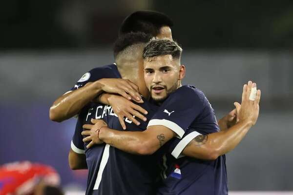 Preolímpico 2024: El fixture de Paraguay por un boleto a París 2024 - Selección Paraguaya - ABC Color