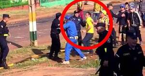 Diario HOY | Leyes contemplan castigos a violentos en estadios, pero la Fiscalía debe actuar, afirman