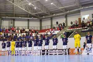Copa América 2024: Paraguay libre y cómo está el Grupo A - Selección Paraguaya - ABC Color