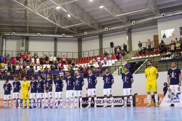 Copa América 2024: Paraguay libre y cómo está el Grupo A - Selección Paraguaya - ABC Color