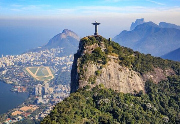 En Brasil hay más templos religiosos que escuelas y hospitales, según censo | 1000 Noticias