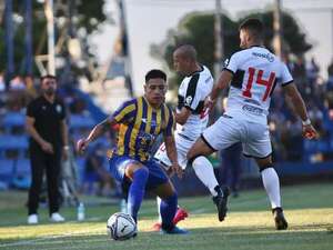 El Sportivo Luqueño presentó a un multicampeón con Olimpia - Sportivo Luqueño - ABC Color