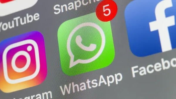 Novedades en WhatsApp: tres nuevas funciones en la app | 1000 Noticias