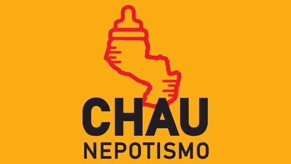 Iniciativa popular contra nepotismo junta más de 5.000 firmas en menos de 24 horas