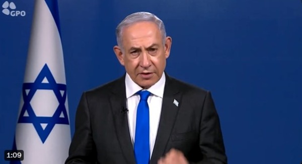Netanyahu: “No aceptaremos ningún acuerdo a cualquier precio”