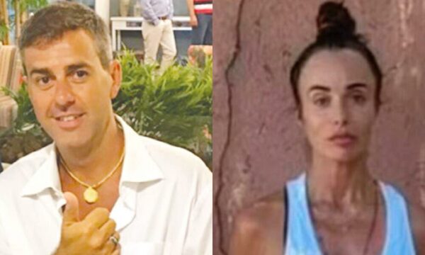 Regis Marques sobre el caso de Julieta Nardi: “Ojalá sirva de ejemplo a muchas guau modelos que buscan plata fácil”