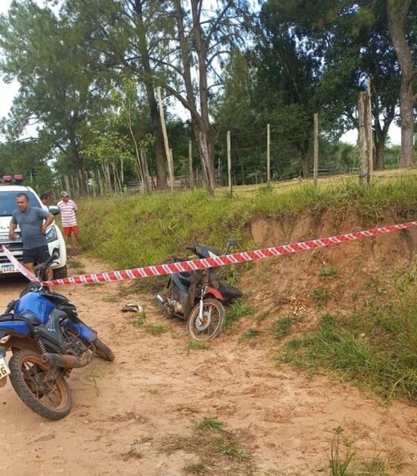 Acribillan a exconvicto, cuando volvía a su casa