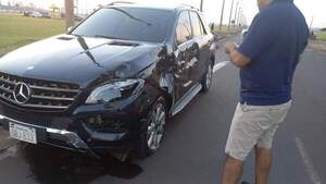 Dos personas pierden la vida en accidentes de tránsito en Encarnación