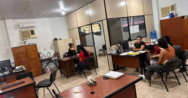 La Nación / Brasileña se instaló en CDE para estudiar medicina y su pareja casi la mató a golpes
