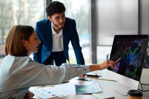 ¿Por qué hoy en día es impensable una economía sin mercado financiero? - MarketData