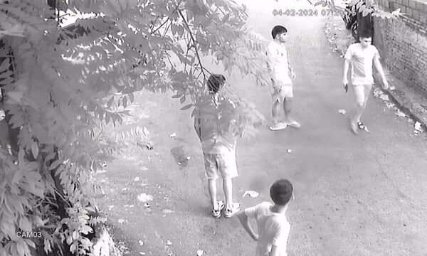 Asesinaron a balazos a un joven en la Chacarita