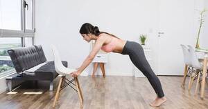 La Nación / No hay excusas: conocé los beneficios de entrenar por periodos cortos de tiempo