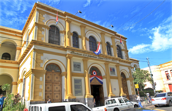 DNIT recaudó US$ 402 millones en ingresos tributarios y aduaneros en enero - ADN Digital