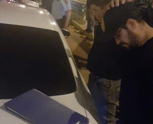 Imputan a hombre detenido con medio centenar de proyectiles de arma de guerra