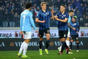 El Atalanta, a por la ‘Champions’ al ritmo de De Ketelaere - Fútbol Internacional - ABC Color