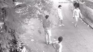Asesinato: Víctima con orden de captura por Abuso Sexual en Niños | OnLivePy