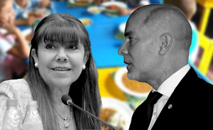 Senadora Celeste Amarilla demandará al empresario Miguel Cardona por acusaciones | OnLivePy