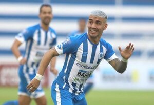 José Ariel Núñez buscará este año el ascenso a Primera División
