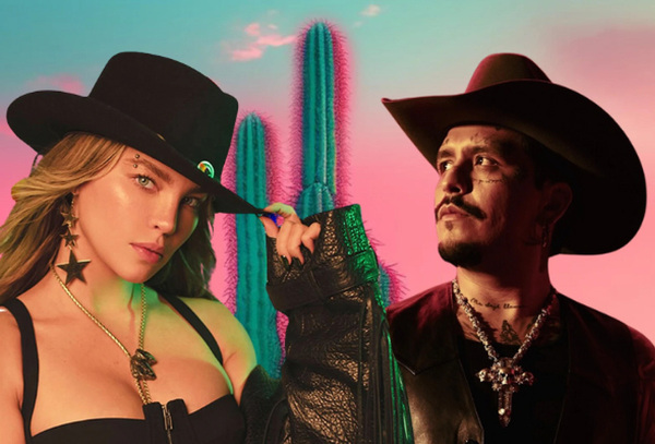 Belinda Rompe el Silencio con «Cactus» | OnLivePy