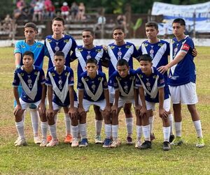 «La V Azul buscará redención tras derrota ante Amambay»