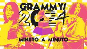 Premios Grammy 2024: galardones a lo mejor de la música - Música - ABC Color