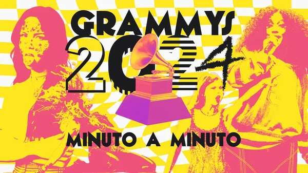 Premios Grammy 2024: galardones a lo mejor de la música - Música - ABC Color