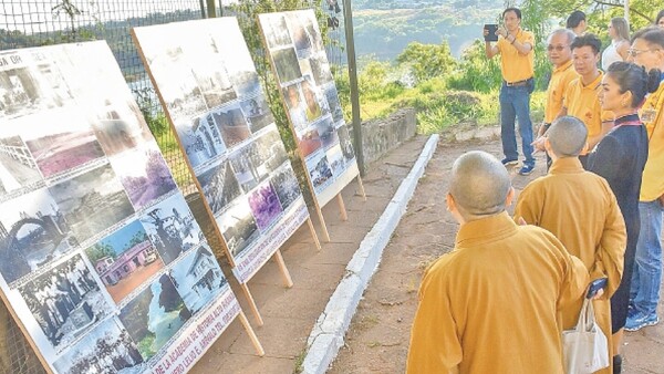 Piden a los jóvenes tomar como espejo a los antepasados