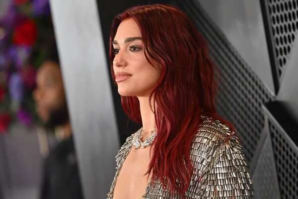 Grammy 2024: los looks de la alfombra roja - Gente - ABC Color