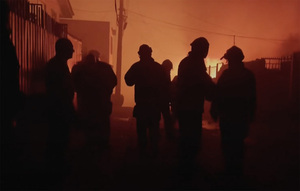 Emergencia por incendios en Chile: Más de 100 Víctimas y miles de viviendas afectadas | OnLivePy