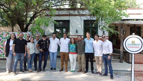 Una vuelta por La Cuadrita: Sintonía público privada que integra naturaleza, gastronomía y cultura