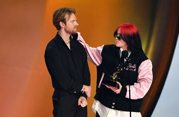 Éxito inesperado de Billie Eilish: Grammy 2024, lista de ganadores | OnLivePy