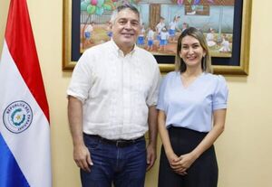 El Mtess y MEC buscan facilitar la inserción de jóvenes al mercado laboral - Informatepy.com