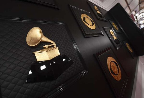 Grammys 2024: Natalia Lafourcade y Juanes ponen el sabor latino a la fiesta de la música