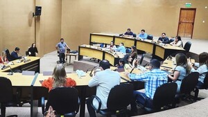 Proyecto de Peña sigue generando rechazo y anuncian más protestas
