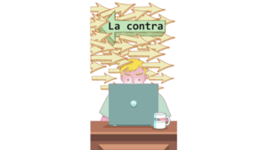 Háganse Cargo, no es por los niños