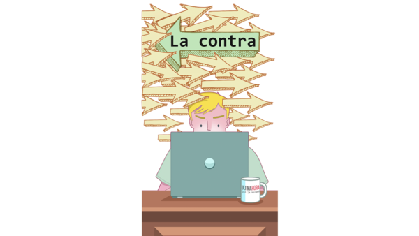 Háganse Cargo, no es por los niños