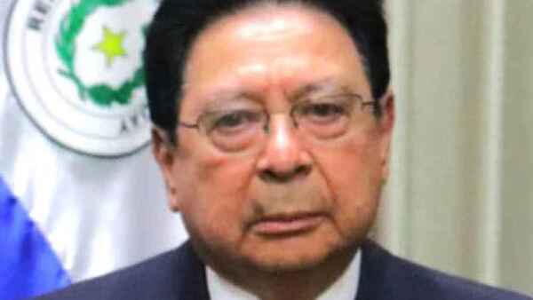Titular de ANNP tiene 29 asesores que cuestan al mes G. 328 millones