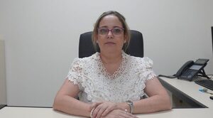 “El gran desafío es no estar sujeto a las presiones políticas o grupos criminales”
