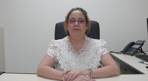 “El gran desafío es no estar sujeto a las presiones políticas o grupos criminales”
