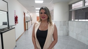 “No me va a temblar la mano para firmar una condena ejemplar”